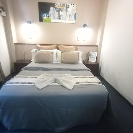 Hostel & Spa Mediterranea Cordoba Dış mekan fotoğraf