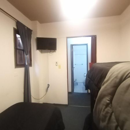 Hostel & Spa Mediterranea Cordoba Dış mekan fotoğraf