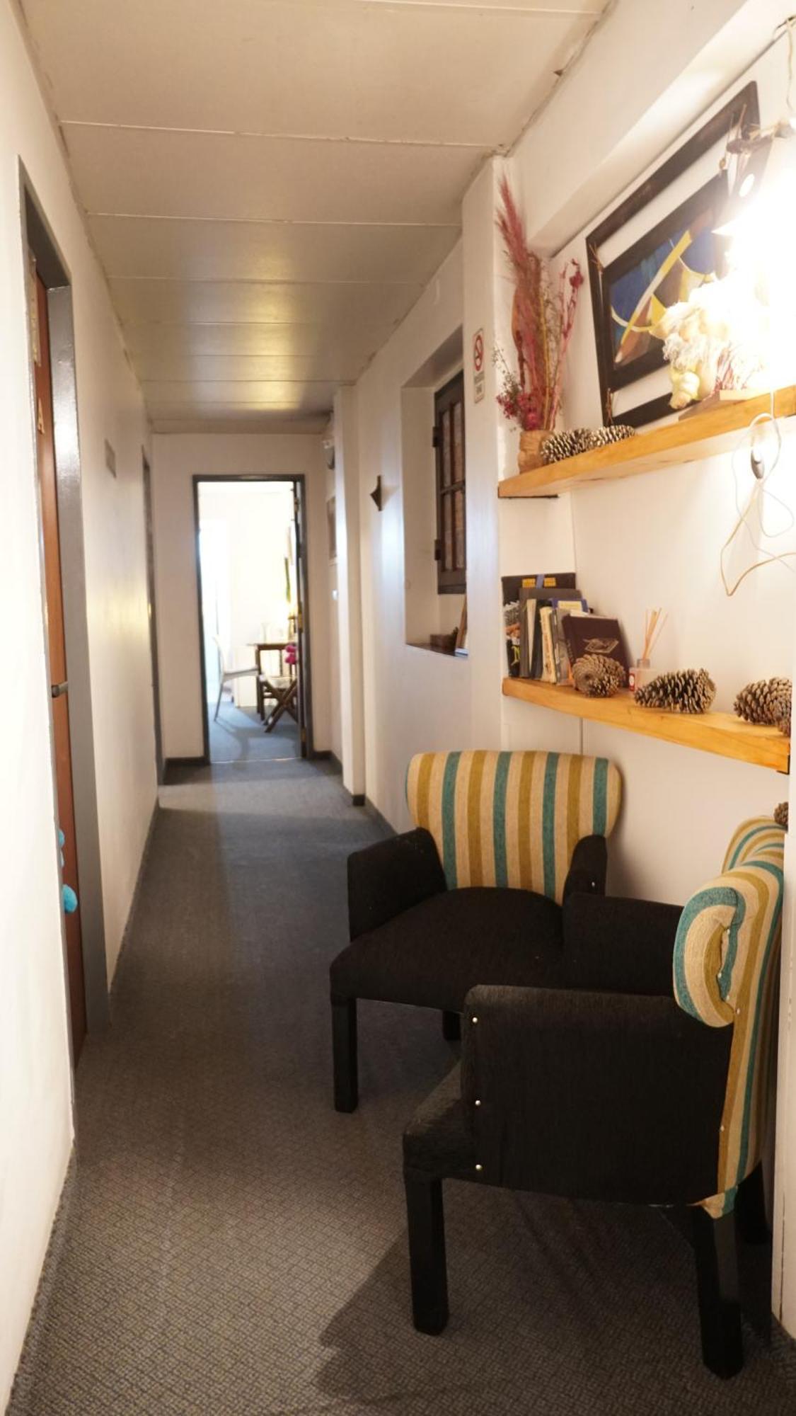 Hostel & Spa Mediterranea Cordoba Dış mekan fotoğraf