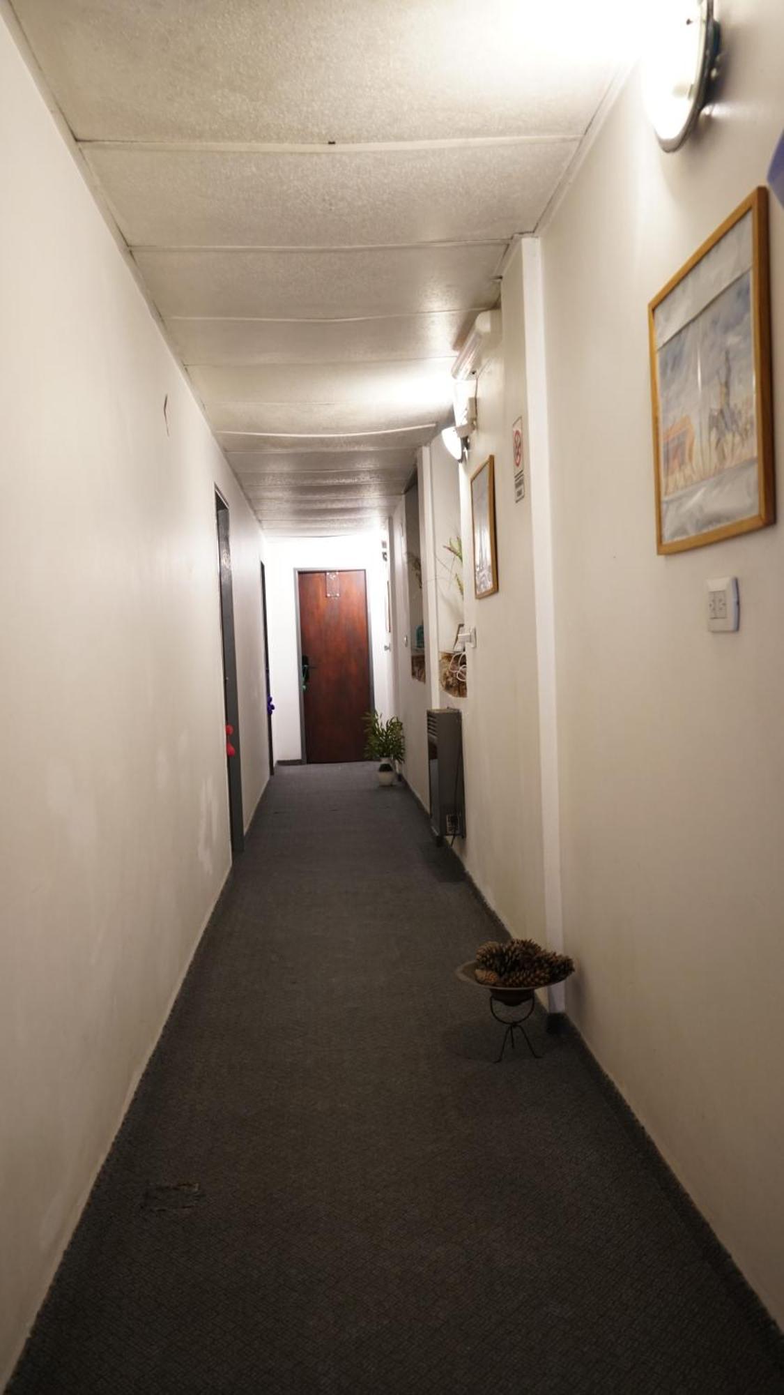 Hostel & Spa Mediterranea Cordoba Dış mekan fotoğraf