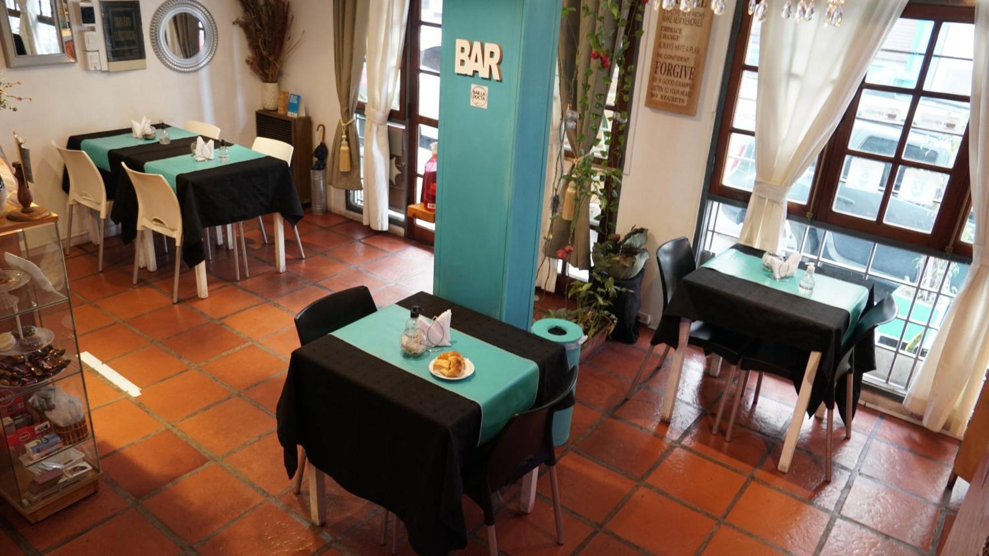 Hostel & Spa Mediterranea Cordoba Dış mekan fotoğraf