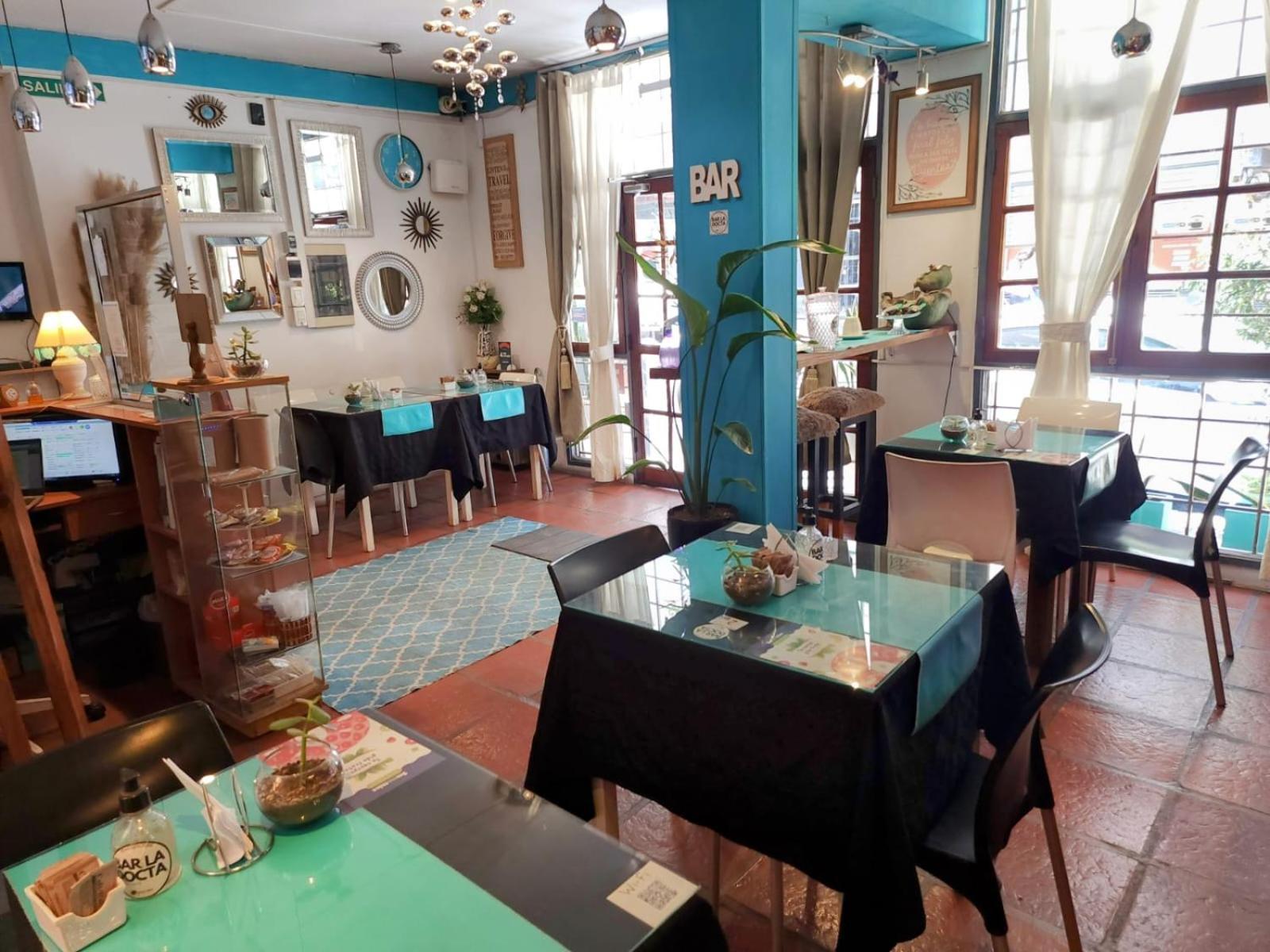 Hostel & Spa Mediterranea Cordoba Dış mekan fotoğraf