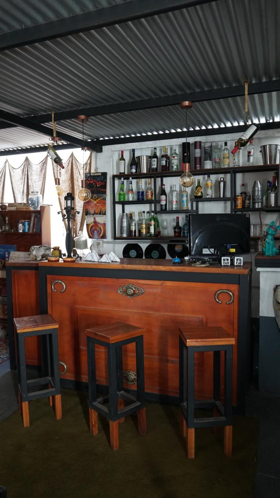 Hostel & Spa Mediterranea Cordoba Dış mekan fotoğraf