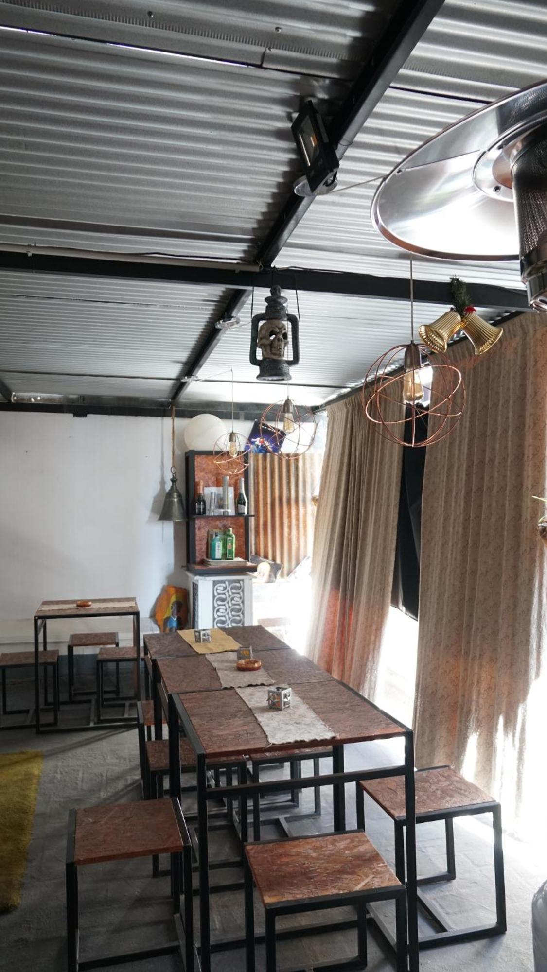 Hostel & Spa Mediterranea Cordoba Dış mekan fotoğraf