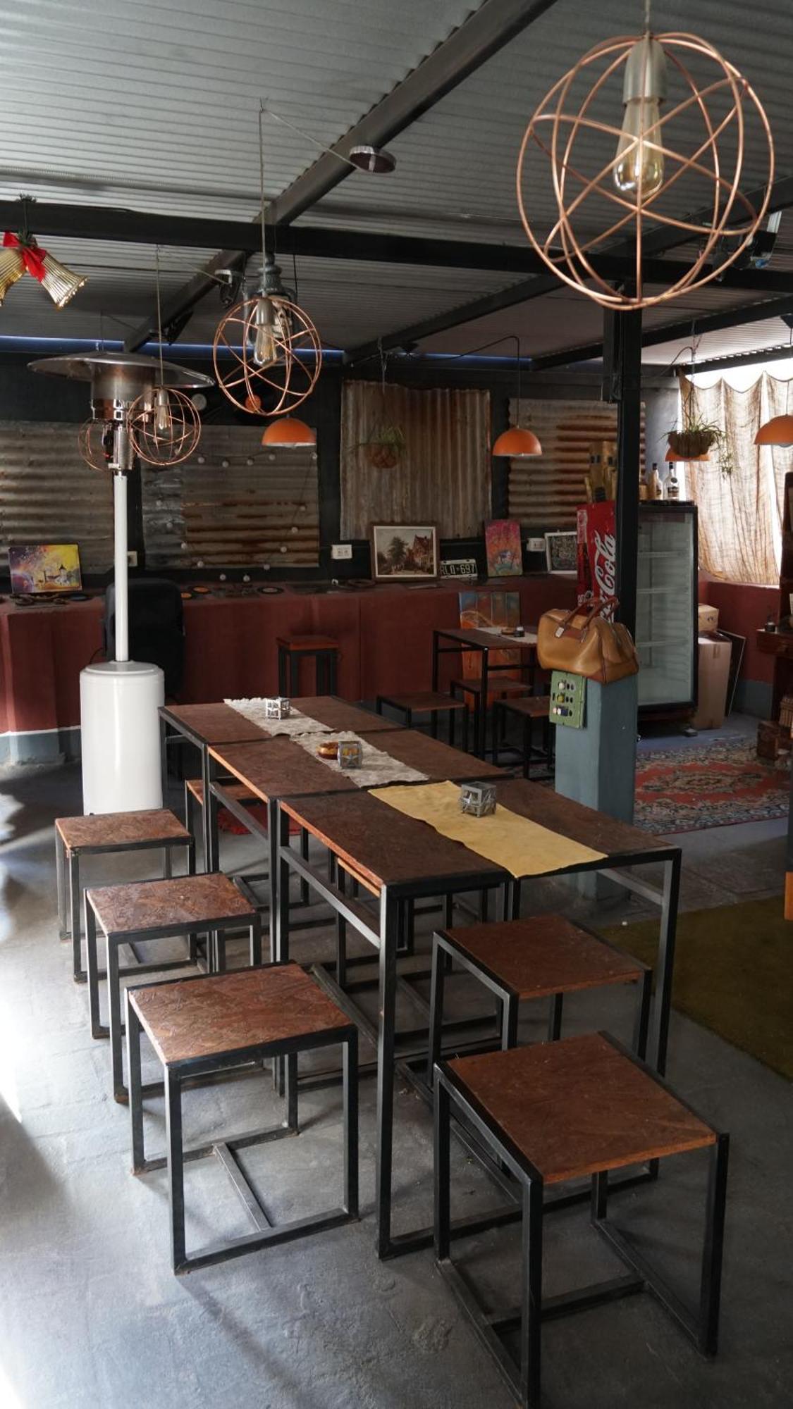Hostel & Spa Mediterranea Cordoba Dış mekan fotoğraf