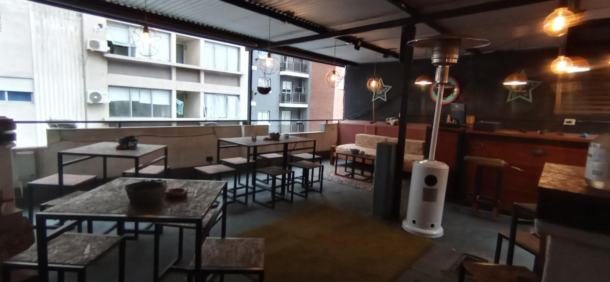 Hostel & Spa Mediterranea Cordoba Dış mekan fotoğraf