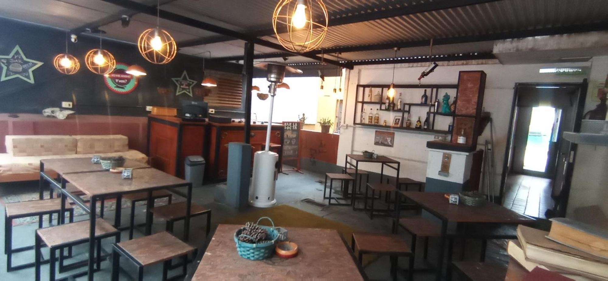Hostel & Spa Mediterranea Cordoba Dış mekan fotoğraf