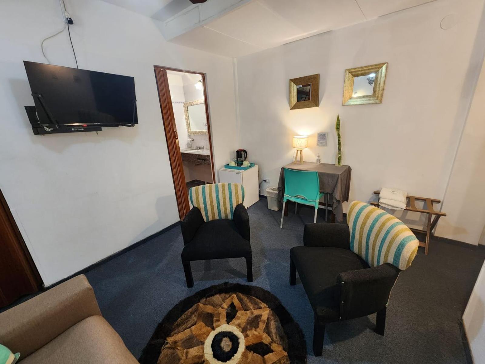 Hostel & Spa Mediterranea Cordoba Dış mekan fotoğraf