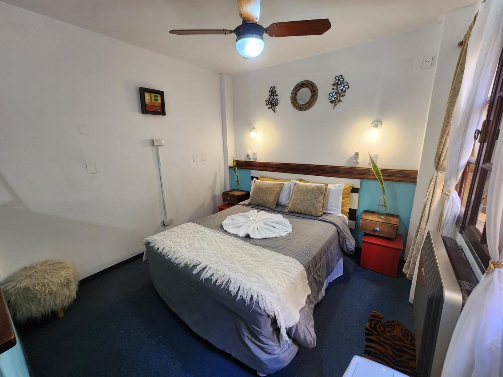 Hostel & Spa Mediterranea Cordoba Dış mekan fotoğraf