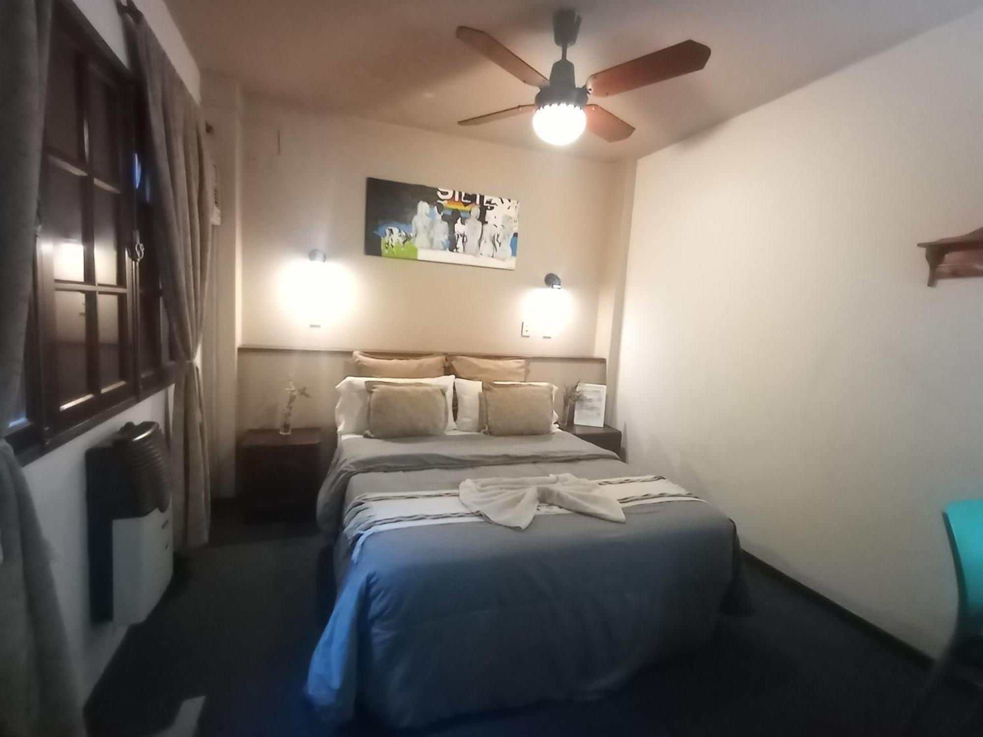 Hostel & Spa Mediterranea Cordoba Dış mekan fotoğraf