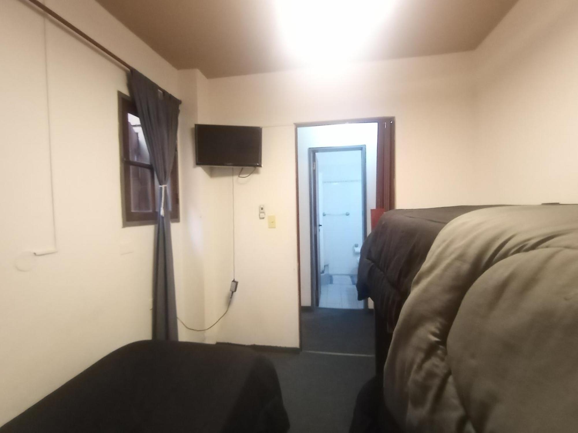 Hostel & Spa Mediterranea Cordoba Dış mekan fotoğraf