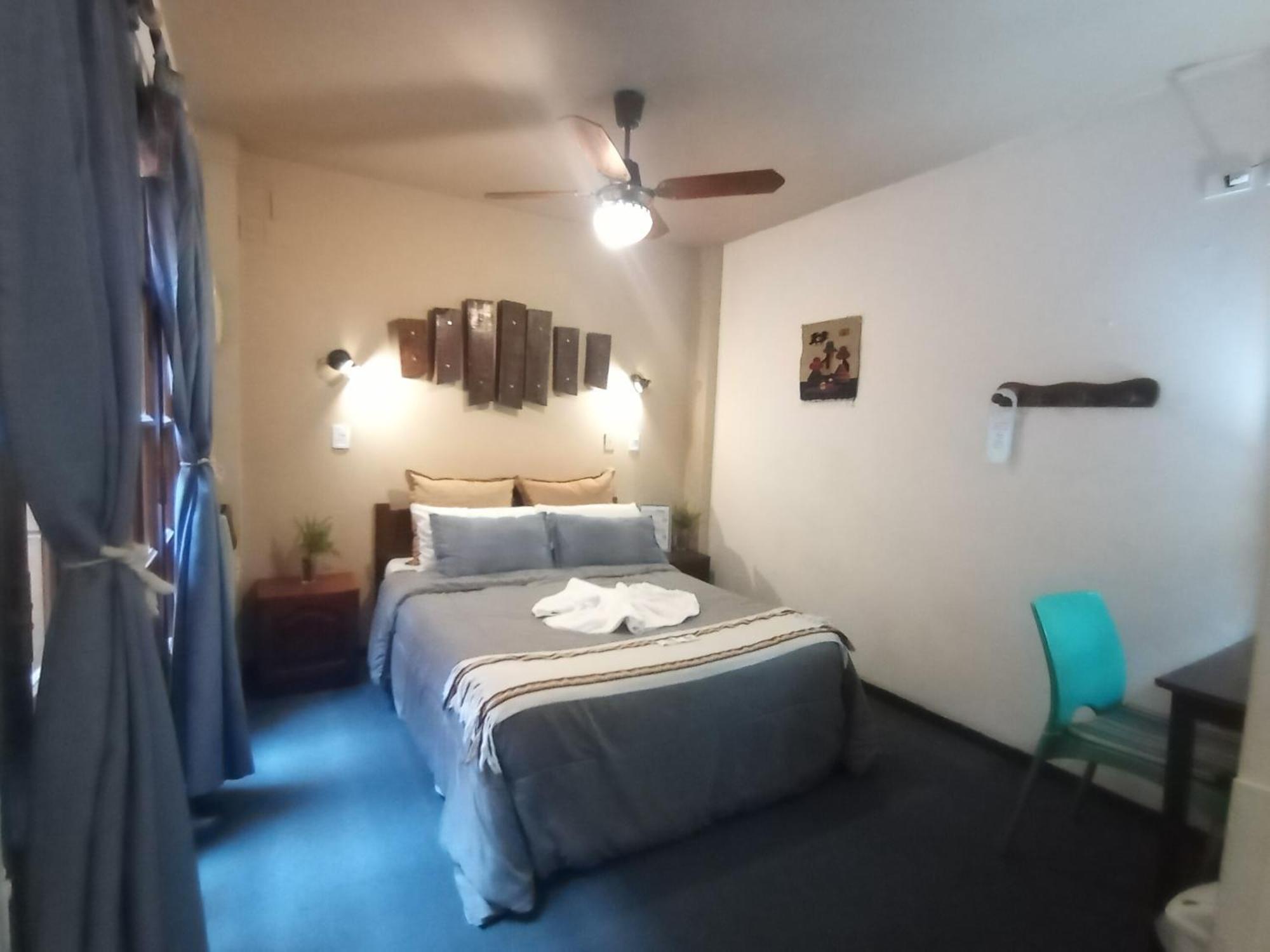 Hostel & Spa Mediterranea Cordoba Dış mekan fotoğraf