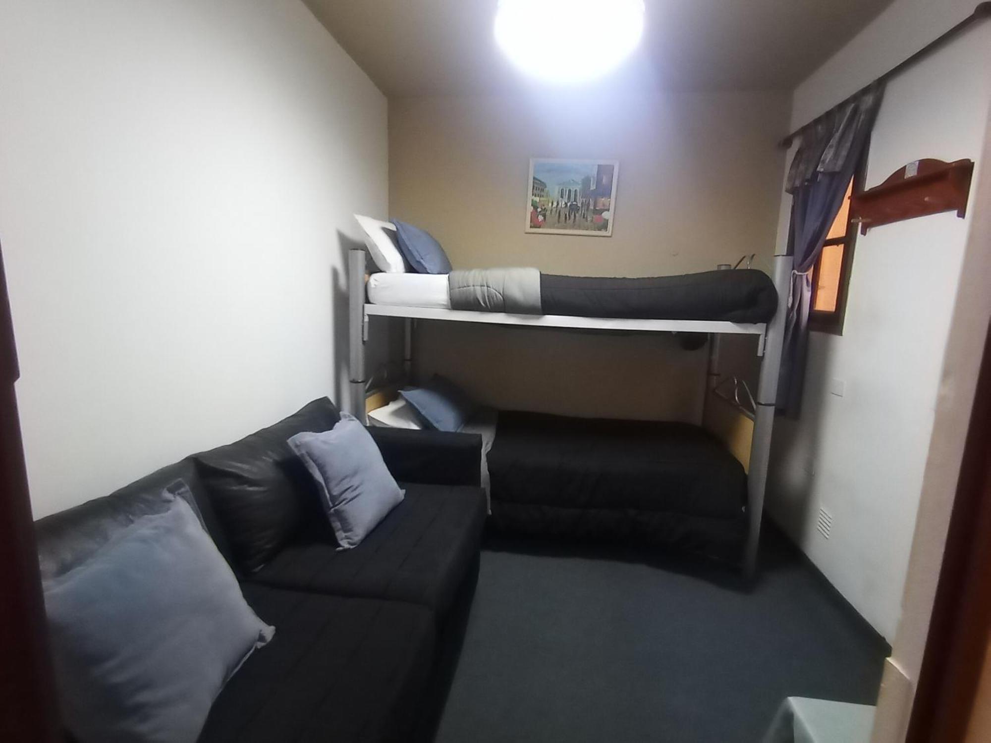 Hostel & Spa Mediterranea Cordoba Dış mekan fotoğraf