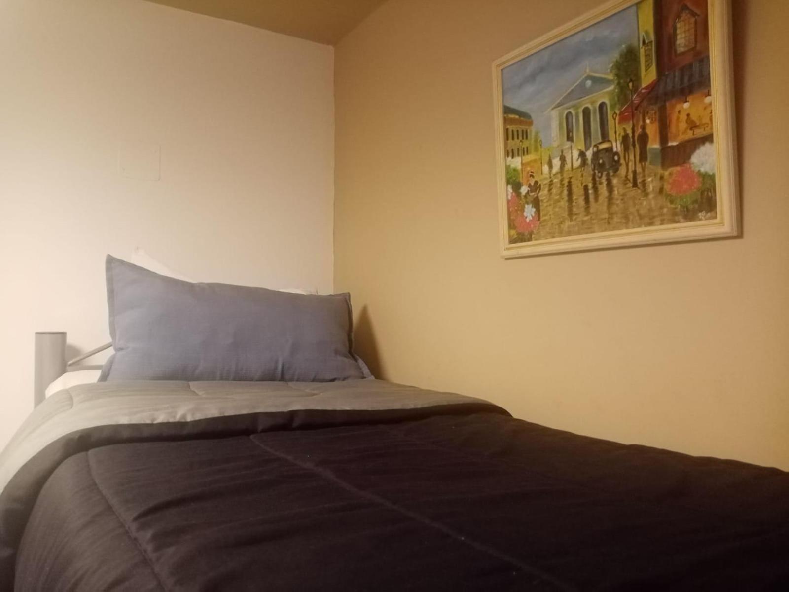 Hostel & Spa Mediterranea Cordoba Dış mekan fotoğraf
