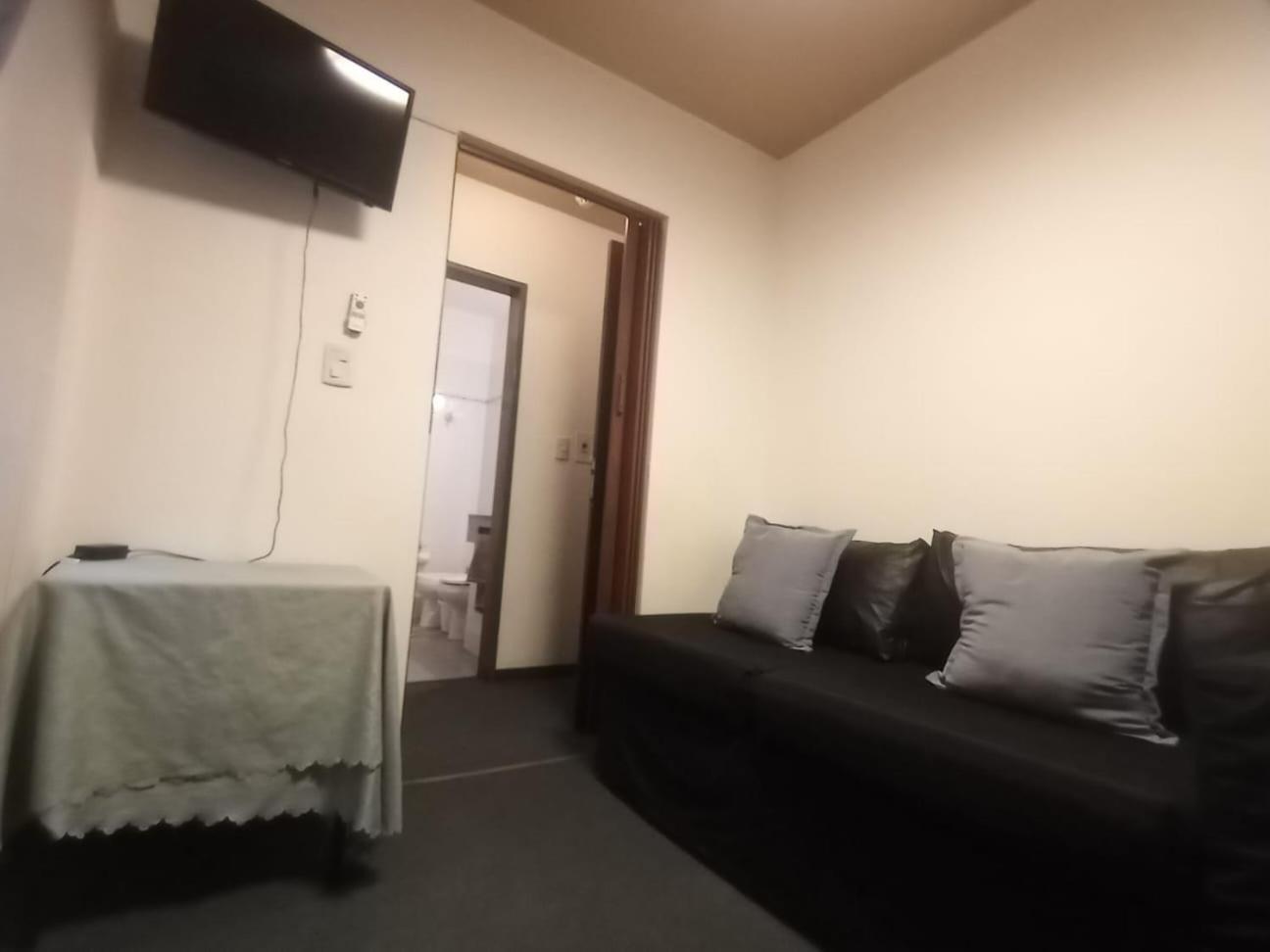 Hostel & Spa Mediterranea Cordoba Dış mekan fotoğraf