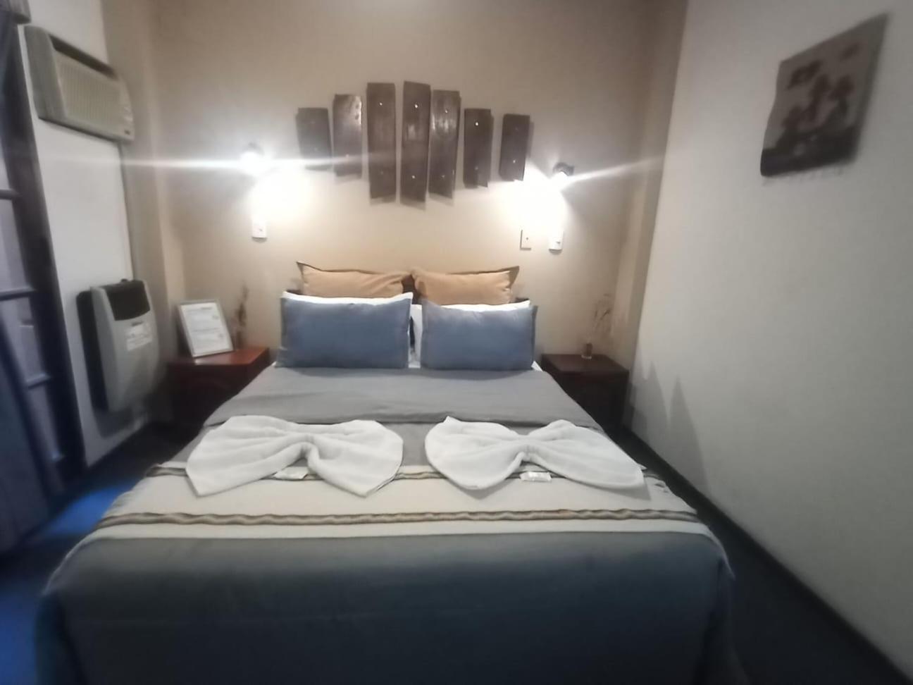 Hostel & Spa Mediterranea Cordoba Dış mekan fotoğraf