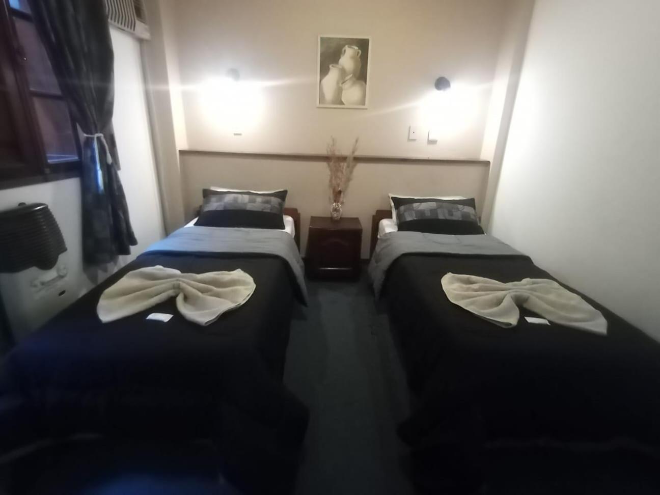 Hostel & Spa Mediterranea Cordoba Dış mekan fotoğraf