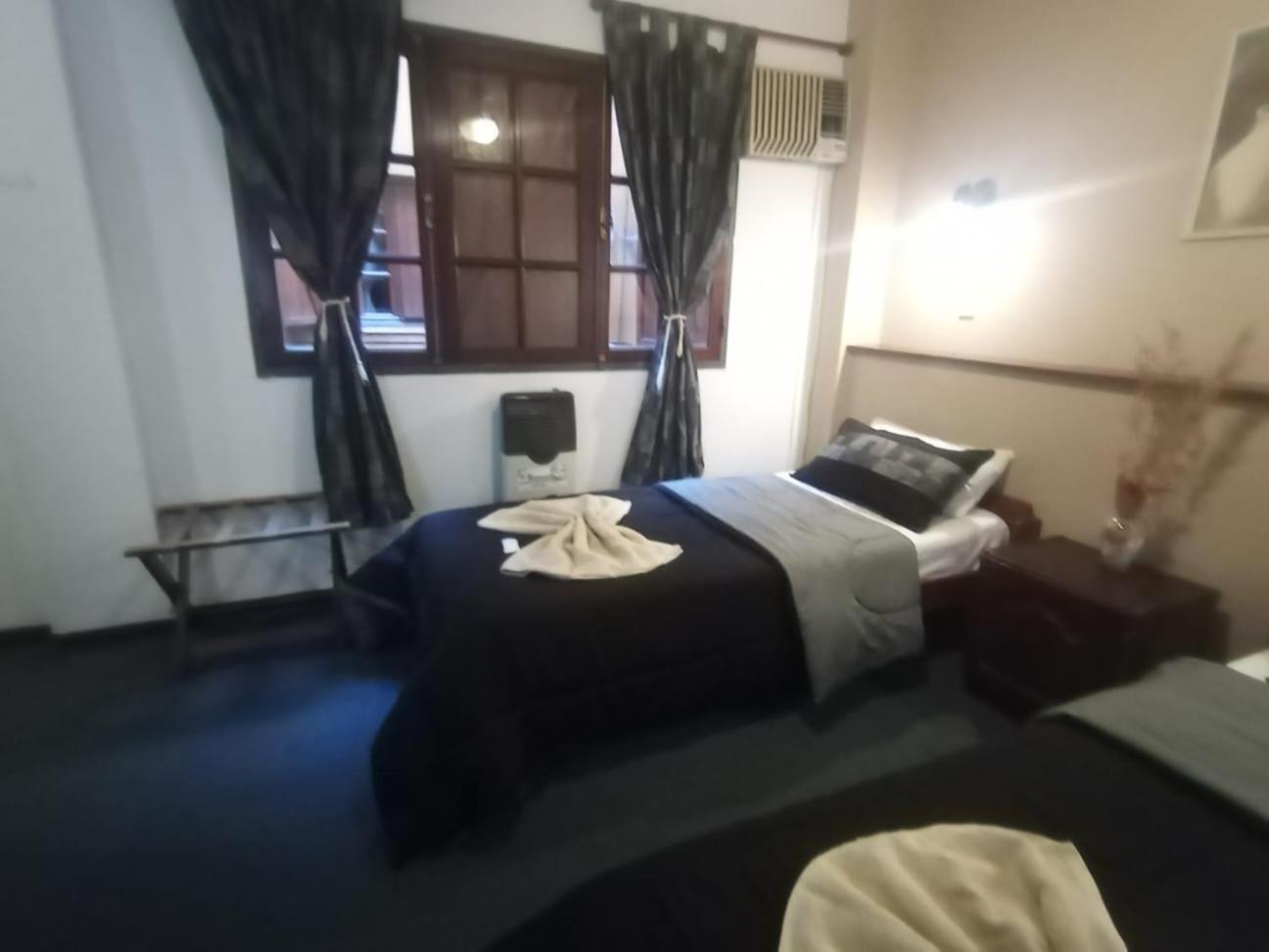 Hostel & Spa Mediterranea Cordoba Dış mekan fotoğraf