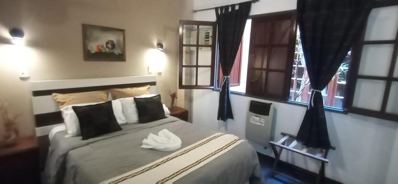 Hostel & Spa Mediterranea Cordoba Dış mekan fotoğraf